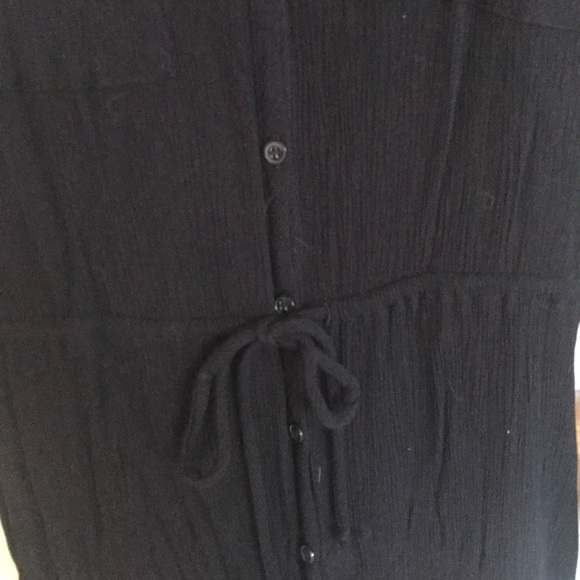 Splendid black maxi dress - Picture 12 of 12